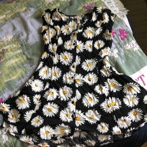 Daisy Dress